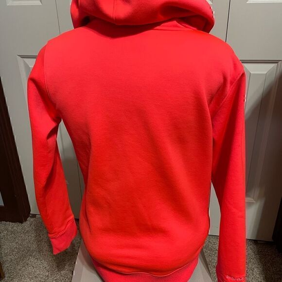 Under Armour ColdGear Womens Small Hoodie  - Picture 4 of 5